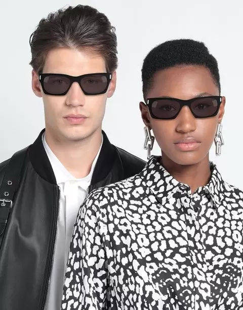 ТРЕНДЫ. БРЕНДЫ. TRENDS. BRANDS. УНИСЕКС: НЕОГРАНИЧЕННЫЕ ВОЗМОЖНОСТИ